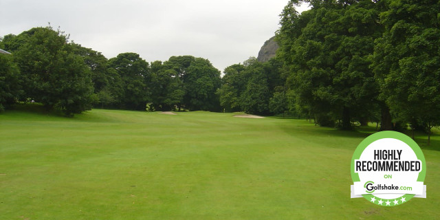 Prestonfield Golf