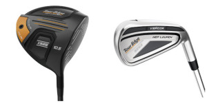 Tour Edge Launches New Game Improvement Golf Clubs
