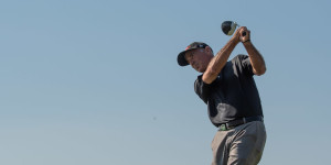 The Best Golfers Who Are Not Big Hitters