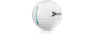 Srixon Announces 3rd Generation UltiSoft Golf Ball