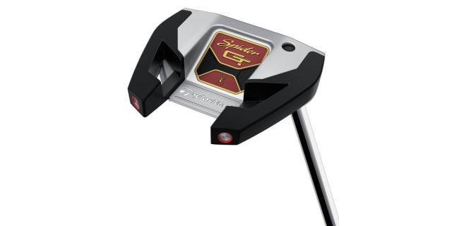 TaylorMade Spider Putter