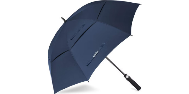 Golf Windproof Umbrella
