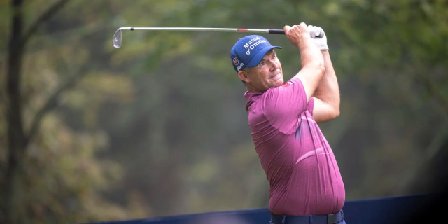 10 outsiders to watch at The Open 2026