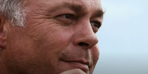 When Darren Clarke Won The Open at Royal St George's