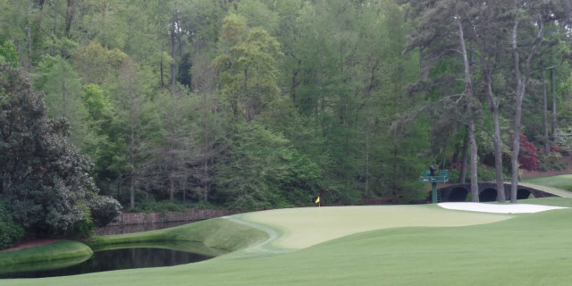 Augusta National
