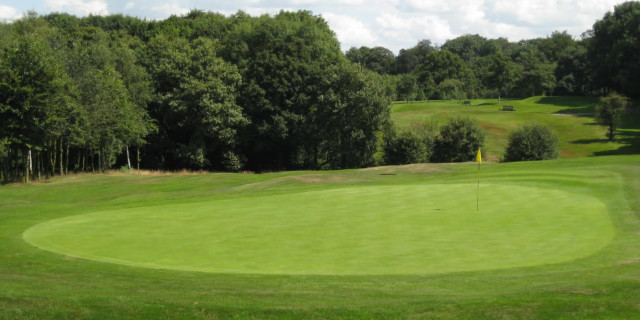 Rotherham Golf Club