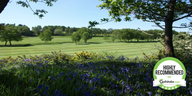 Disley Golf Club