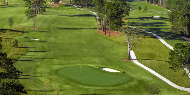Augusta Municipal Golf Course