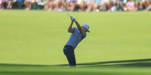 The Masters 2025 Preview, Picks & Analysis