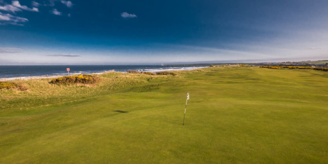 Montrose Golf Links