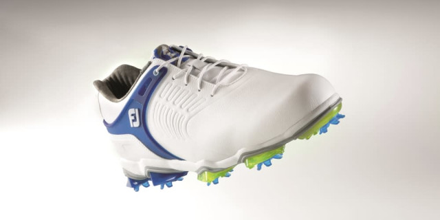 FootJoy Introduces Exciting New TourS Range