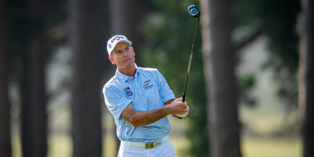 Jim Furyk