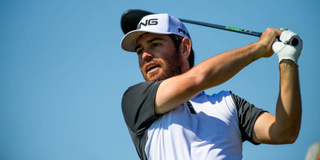 Louis Oosthuizen