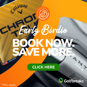 Golfbreak Early Birdie