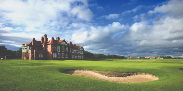Royal Lytham