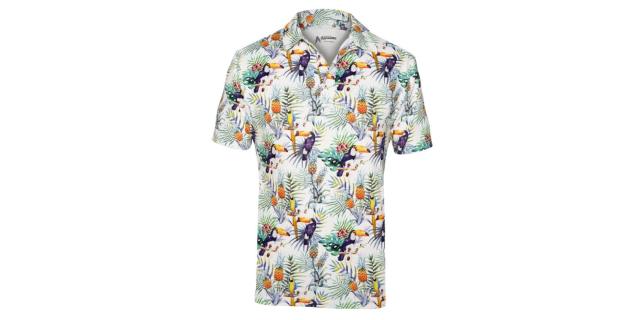 Toucan Polo