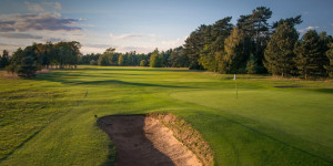 Where you should play 36 holes of golf in the UK