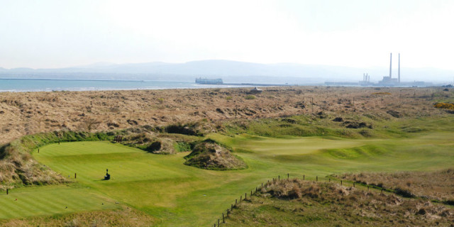 Royal Dublin Golf Club