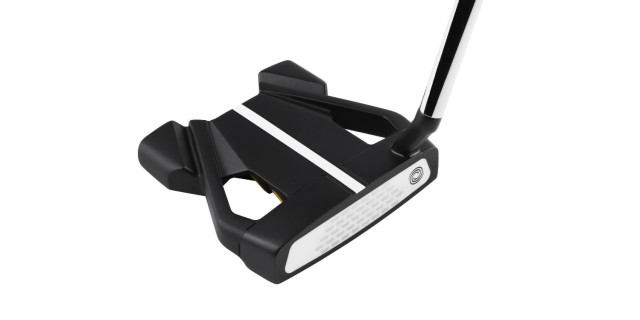 Odyssey Reveals New Stroke Lab Black Ten And Bird of Prey Putters