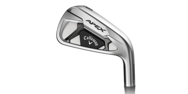 Callaway Apex