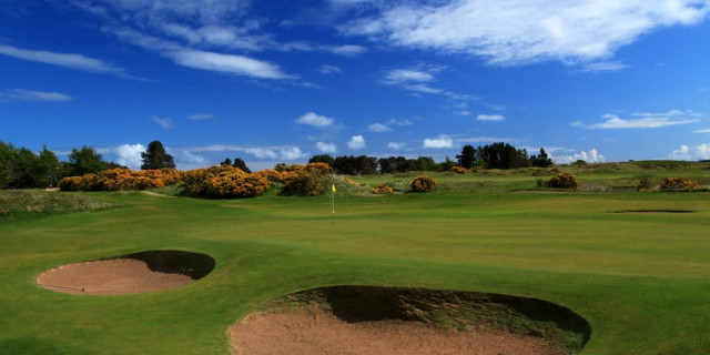 Great Value Golf Courses to Play in Scotland