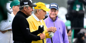 The best and worst Masters traditions