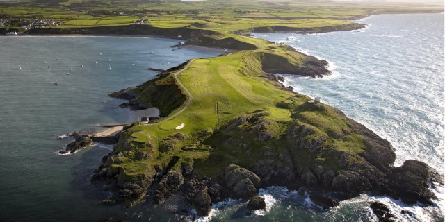 Nefyn Golf & District