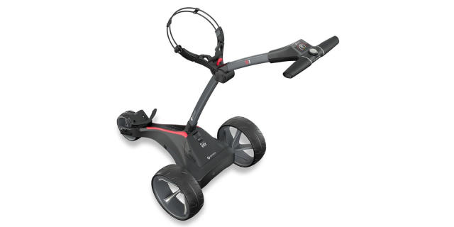 Motocaddy S1 Trolley