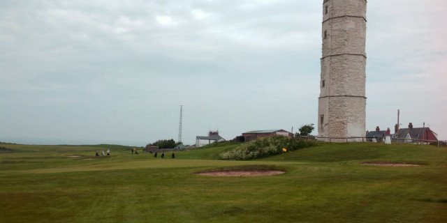 Flamborough Head Golf Club