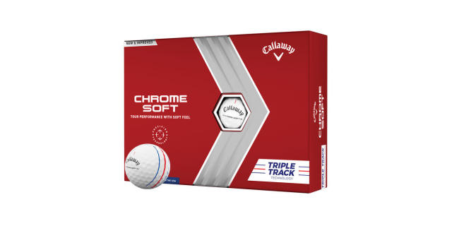 Callaway Golf Balls