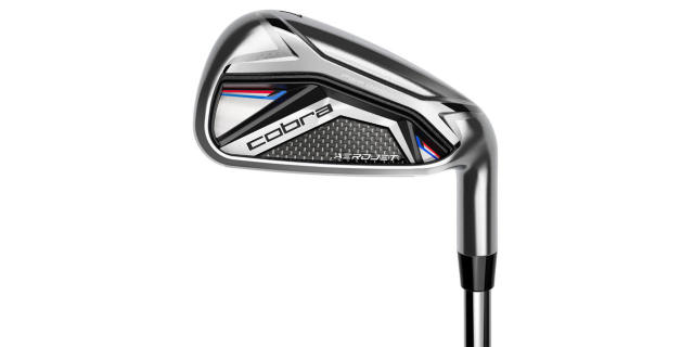 Best Game-Improvement Irons 2023