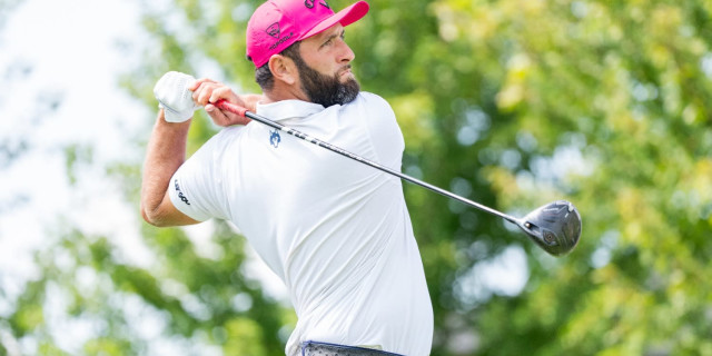 Has Jon Rahm dropped a big hint that he is leaving LIV Golf?