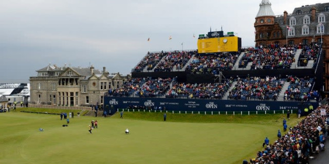 150th Open