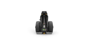 PowaKaddy Reveals World's Smallest GPS Electric Golf Trolley