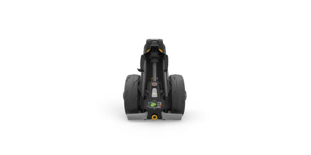 PowaKaddy Reveals World's Smallest GPS Electric Golf Trolley