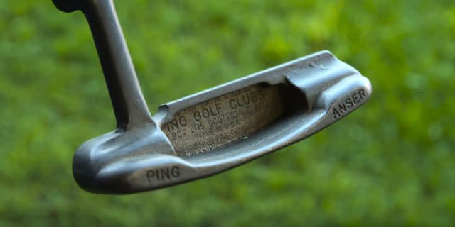 How Putters Have Changed Through History