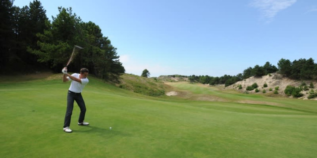 The Secret to Lowering Your Golf Handicap This Year