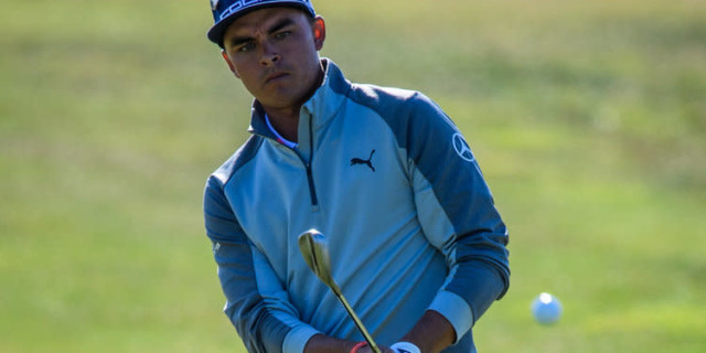 Six Players to Watch at The Open