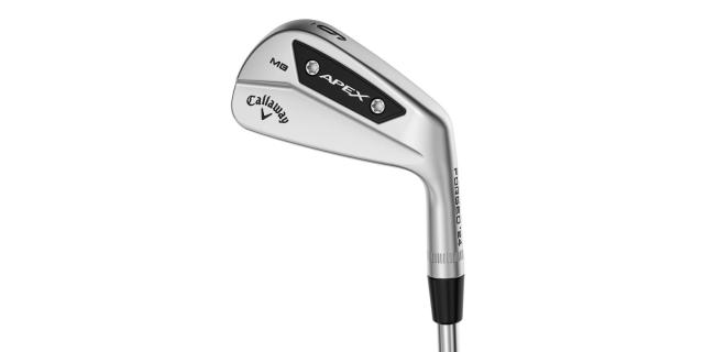 Callaway Apex MB