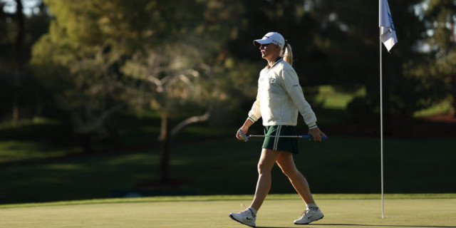 Charley Hull
