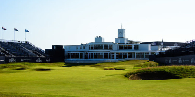 Royal Birkdale