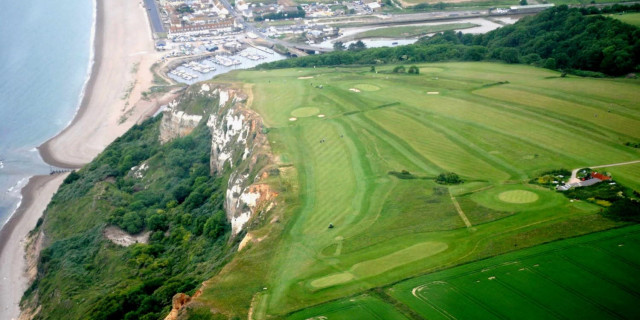 Axe Cliff