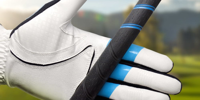 True Grip Glove