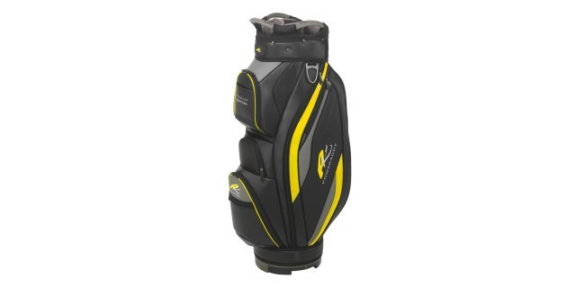 PowaKaddy Launches Free Cart Bag Promotion This Summer