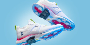 FootJoy Launches New HyperFlex Golf Shoes