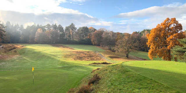 New Owners Aim to Revitalise Unique Sunningdale Heath Golf Club