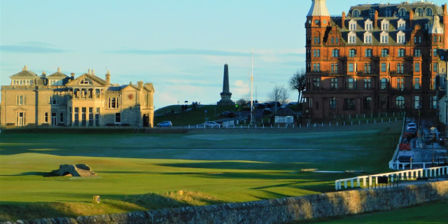 What New Lockdowns Mean For Your Golf