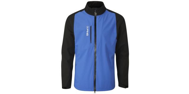 Ping Winter Jacket