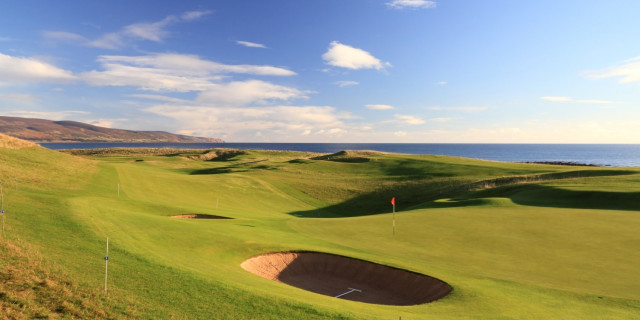 Brora Seeks Support of International Golf Community In Coronavirus Fight