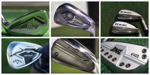 Best Mid-Handicap Irons of 2020